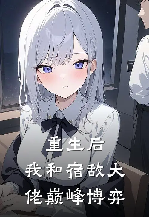 重生后，我和宿敌大佬巅峰博弈