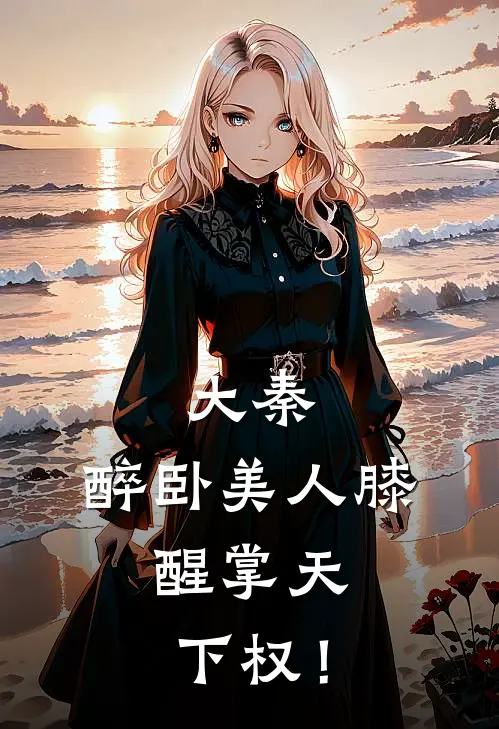 大秦：醉卧美人膝，醒掌天下权！