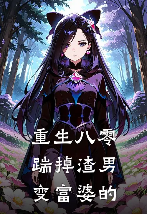重生八零踹掉渣男变富婆的
