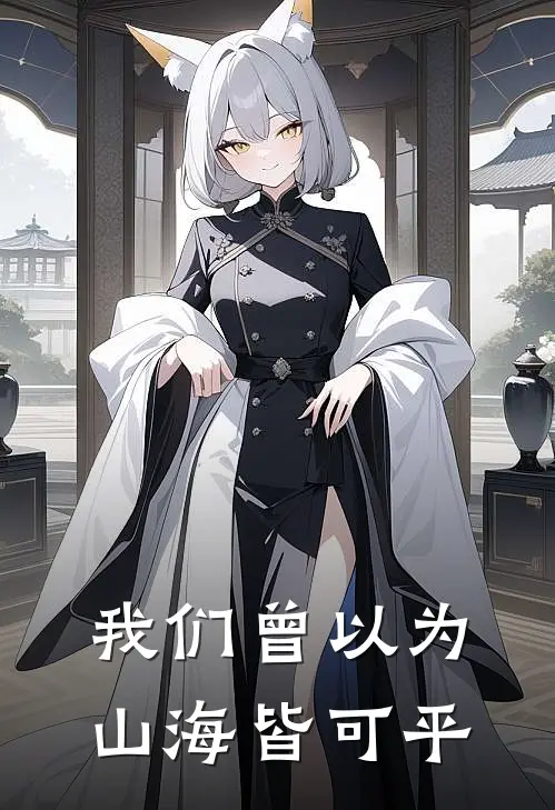 我们曾以为山海皆可平