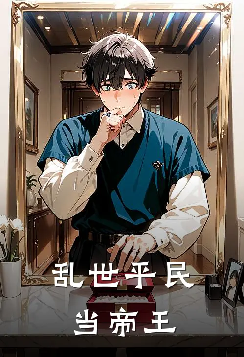 乱世平民当帝王