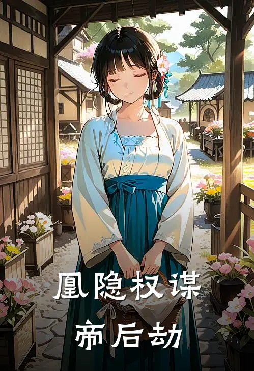 凰隐权谋：帝后劫