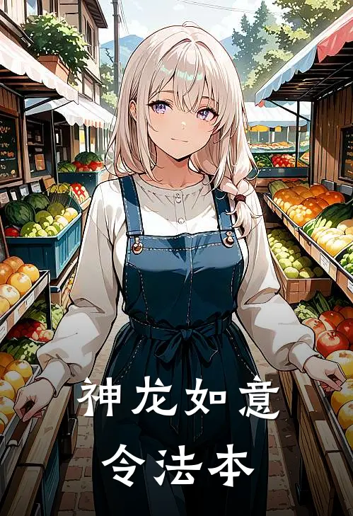 神龙如意令法本