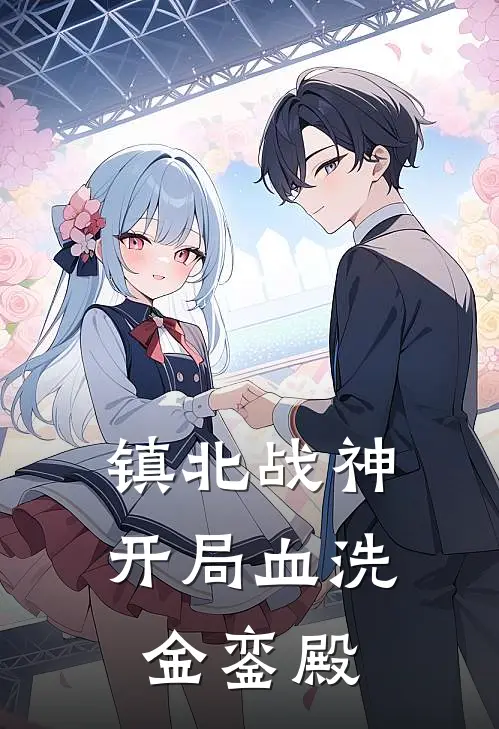 镇北战神：开局血洗金銮殿