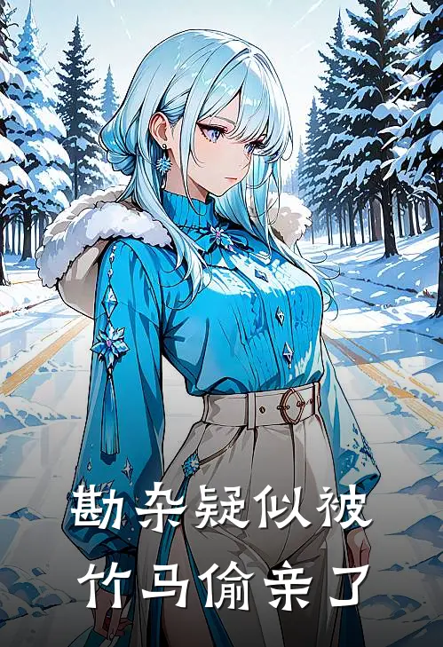 【勘杂】疑似被竹马偷亲了