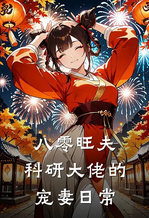 八零旺夫：科研大佬的宠妻日常