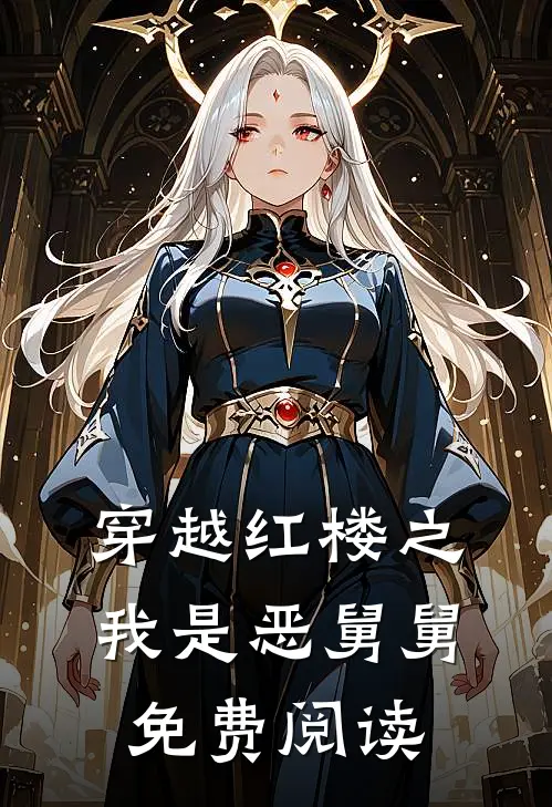 穿越红楼之我是恶舅舅免费阅读