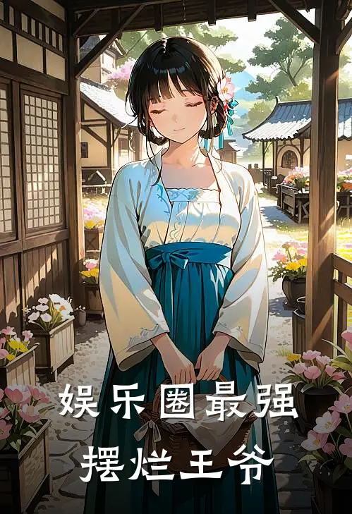 娱乐圈最强摆烂王爷