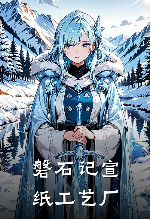 磐石记宣纸工艺厂