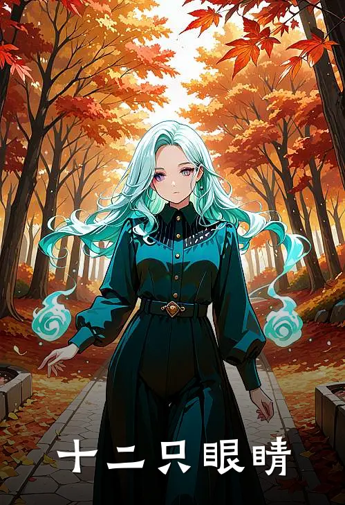十二只眼睛