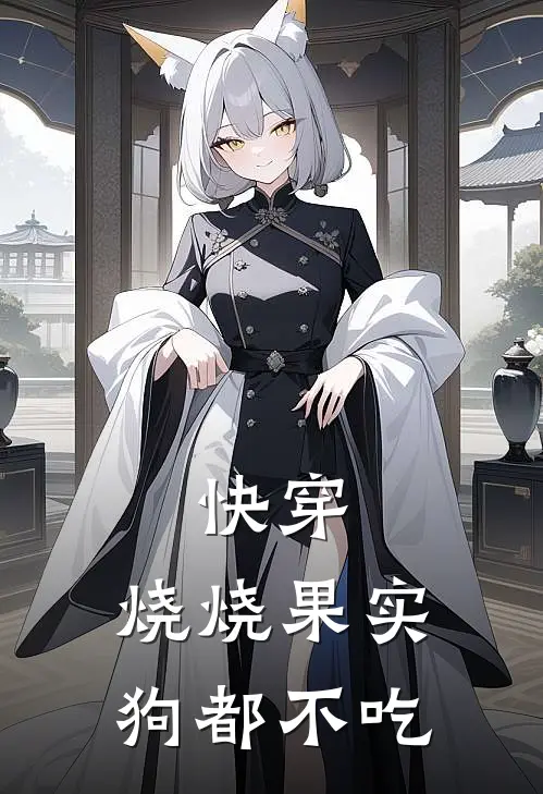 快穿：烧烧果实狗都不吃