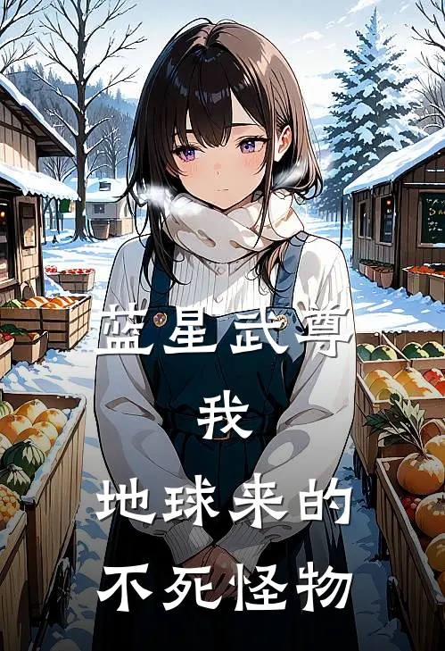 蓝星武尊：我，地球来的不死怪物