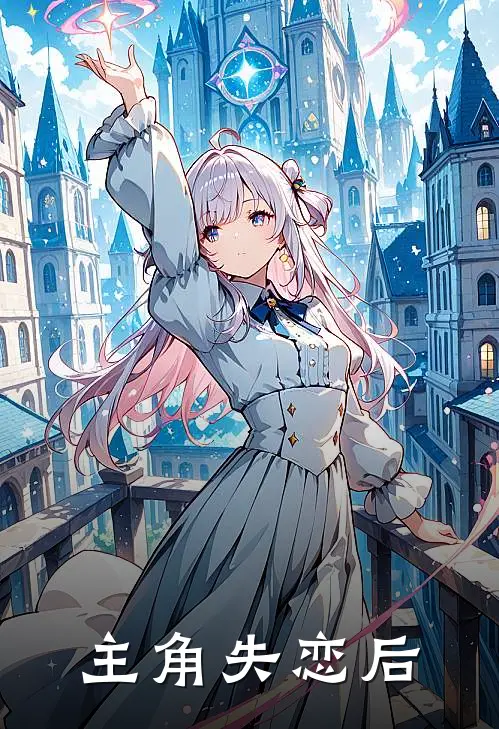 主角失恋后