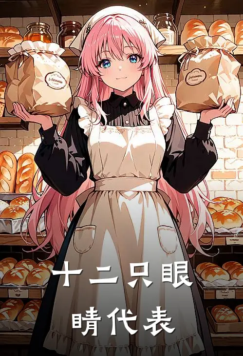 十二只眼睛代表