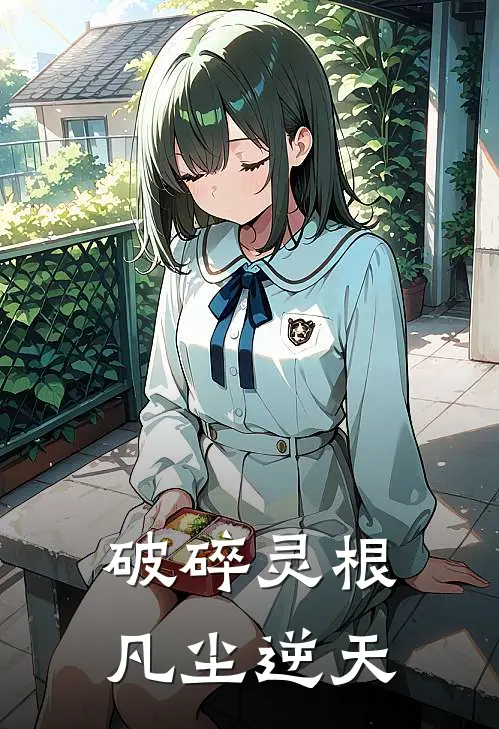 破碎灵根：凡尘逆天