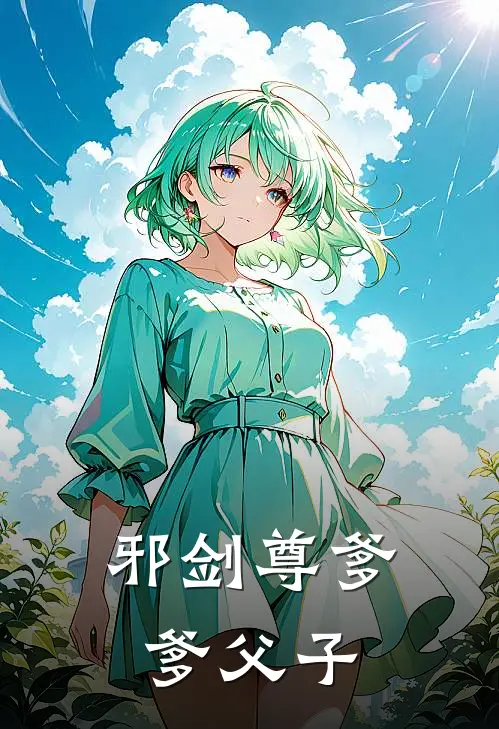 邪剑尊爹爹父子