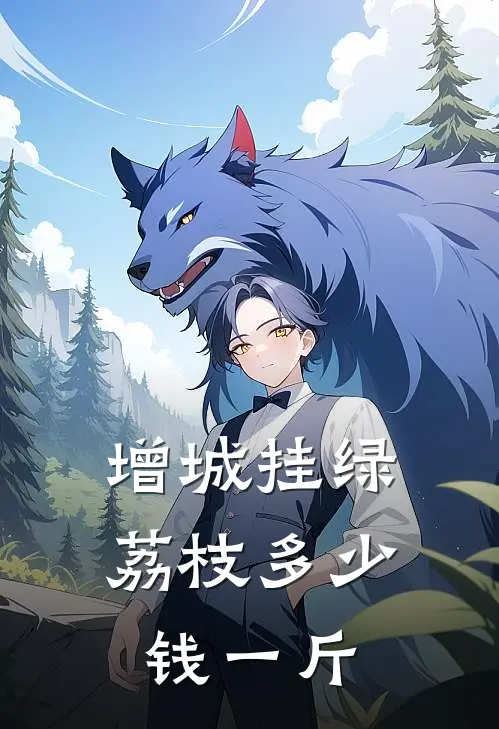 增城挂绿荔枝多少钱一斤