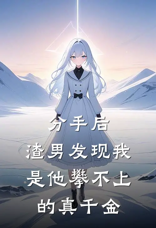 分手后，渣男发现我是他攀不上的真千金