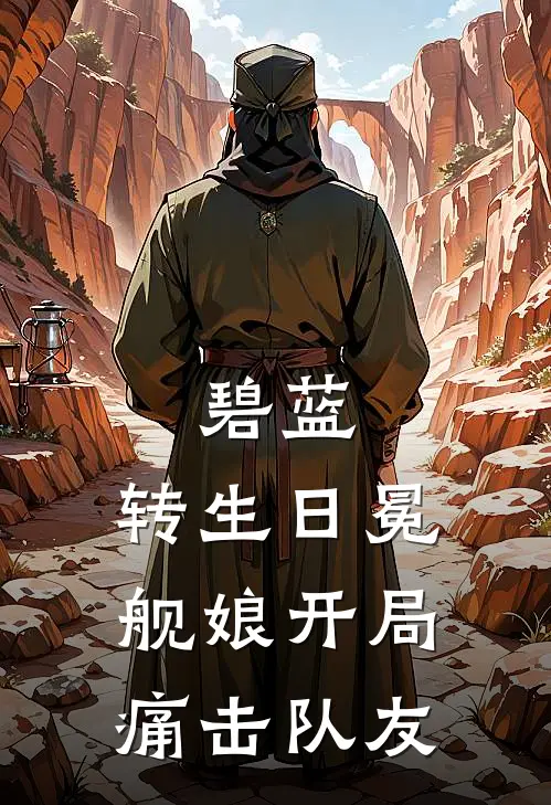 碧蓝：转生日冕舰娘开局痛击队友