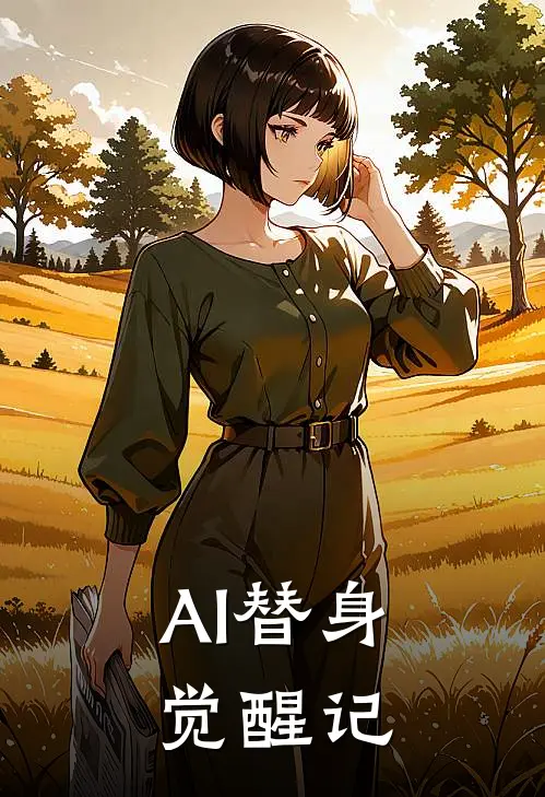 AI替身觉醒记