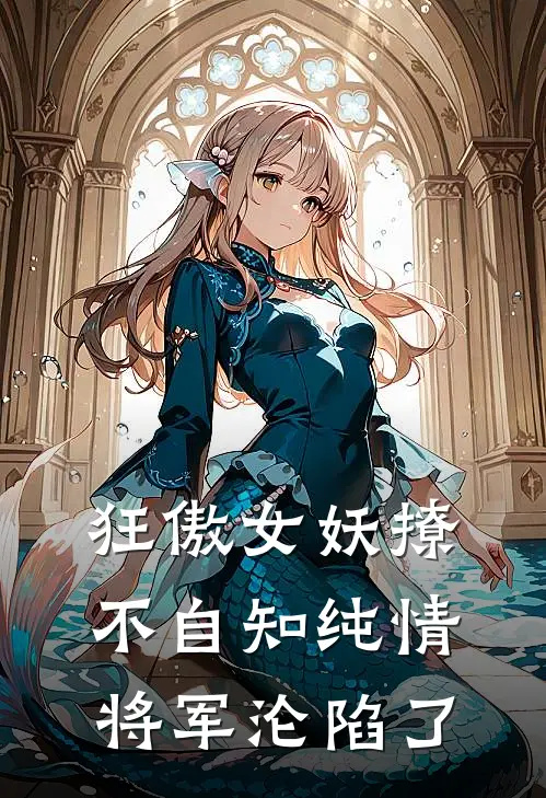 狂傲女妖撩不自知纯情将军沦陷了