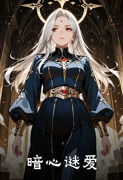 暗心谜爱
