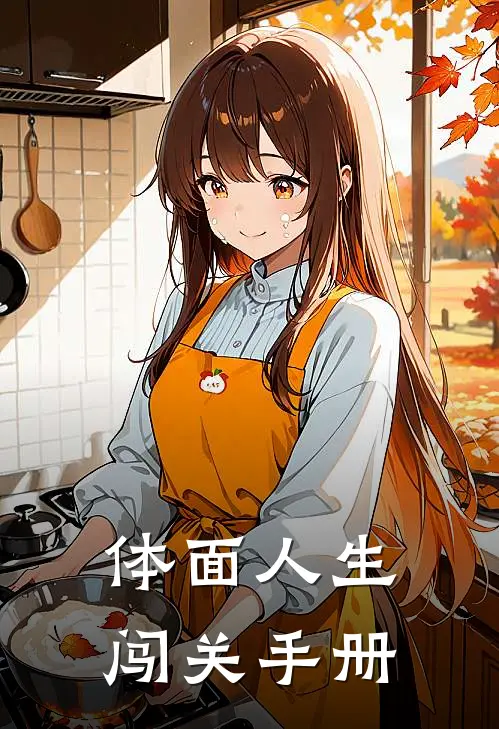 体面人生闯关手册