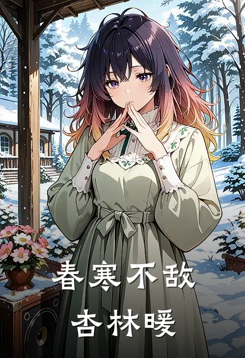 春寒不敌杏林暖