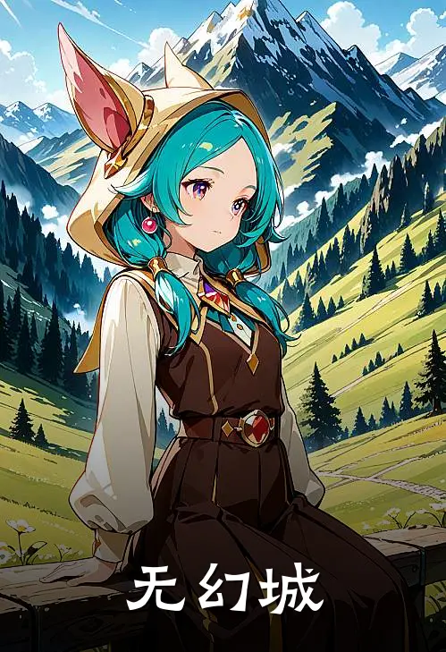 无幻城