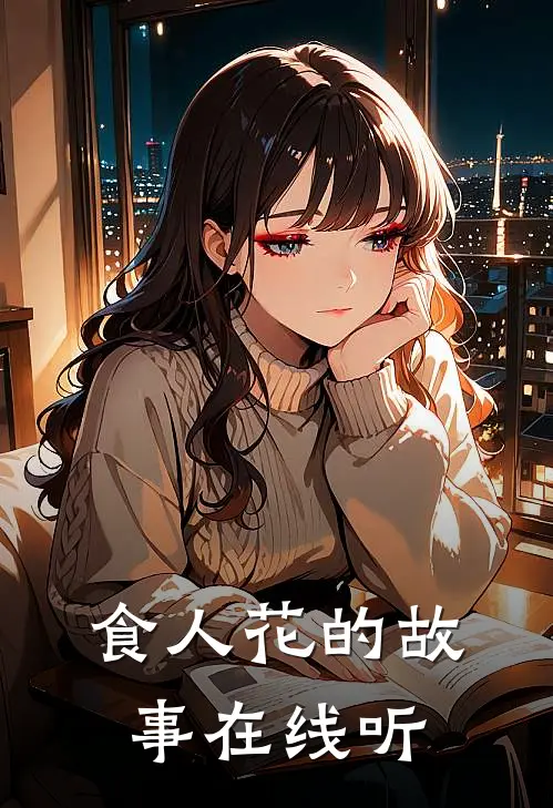 食人花的故事在线听