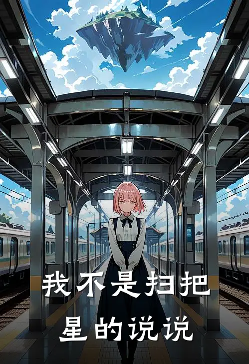 我不是扫把星的说说