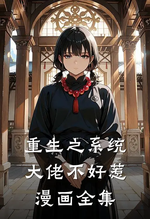 重生之系统大佬不好惹漫画全集