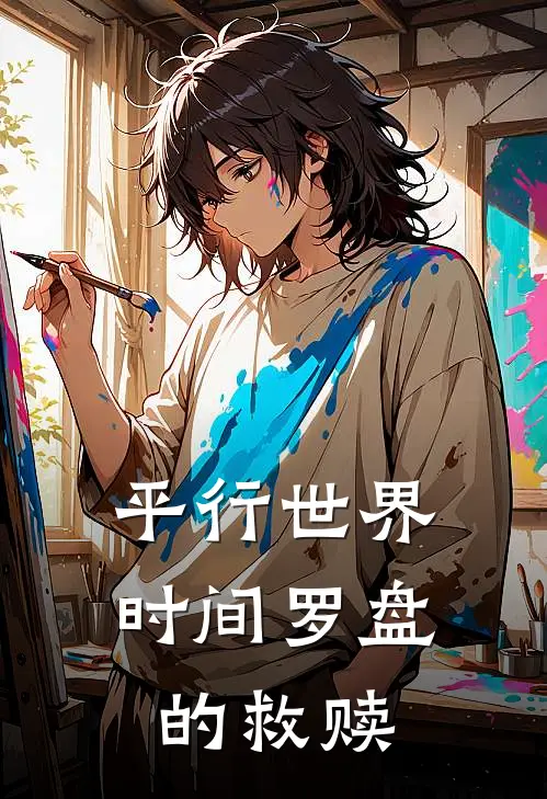 平行世界：时间罗盘的救赎