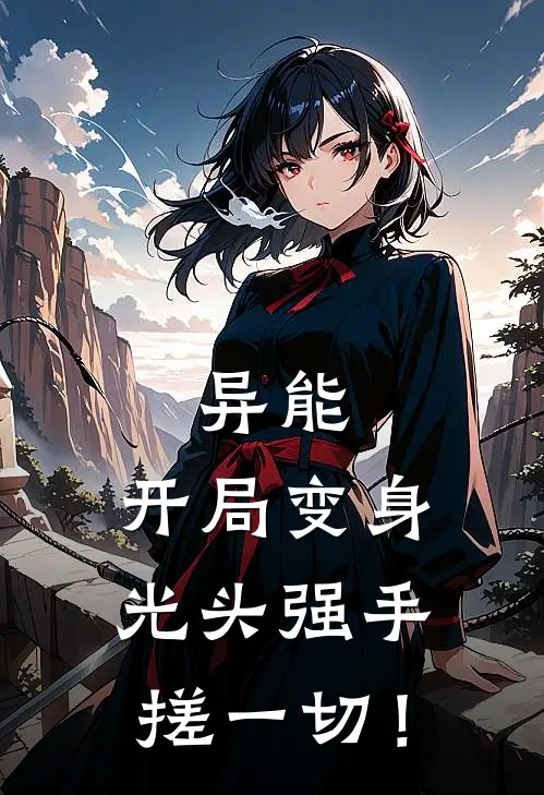 异能：开局变身光头强手搓一切！