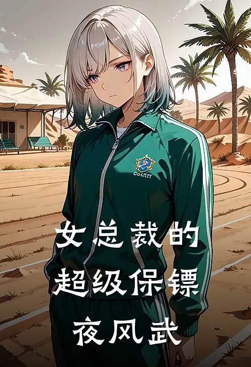 女总裁的超级保镖夜风武