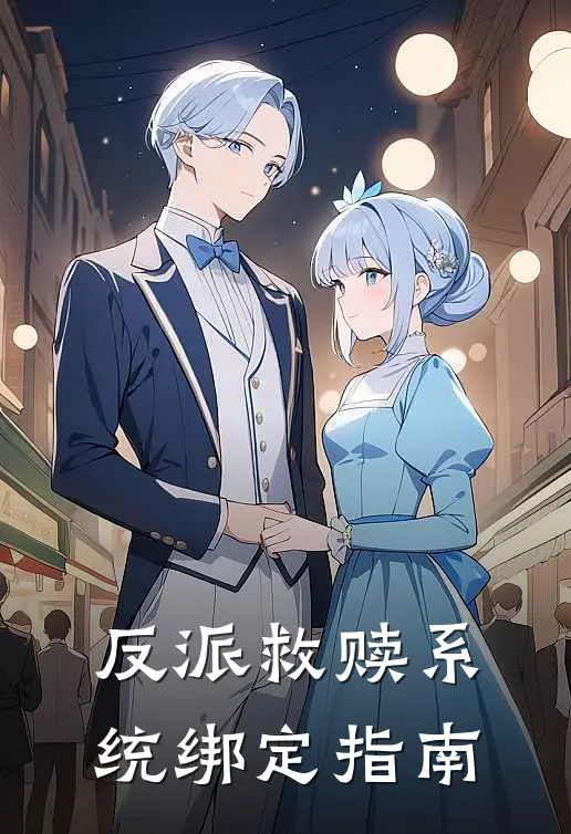 反派救赎系统绑定指南