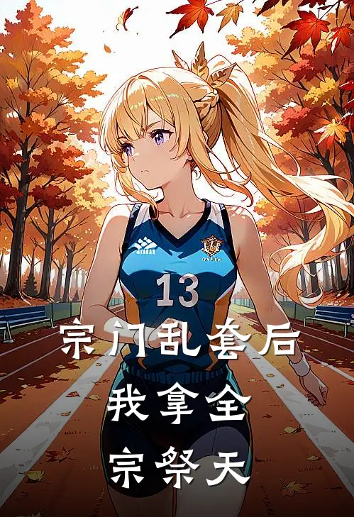 宗门乱套后，我拿全宗祭天