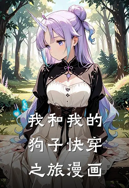 我和我的狗子快穿之旅漫画