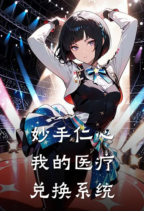 妙手仁心：我的医疗兑换系统