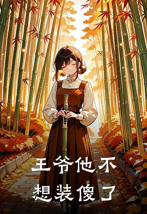 王爷他不想装傻了