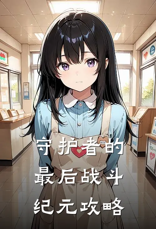 守护者的最后战斗纪元攻略