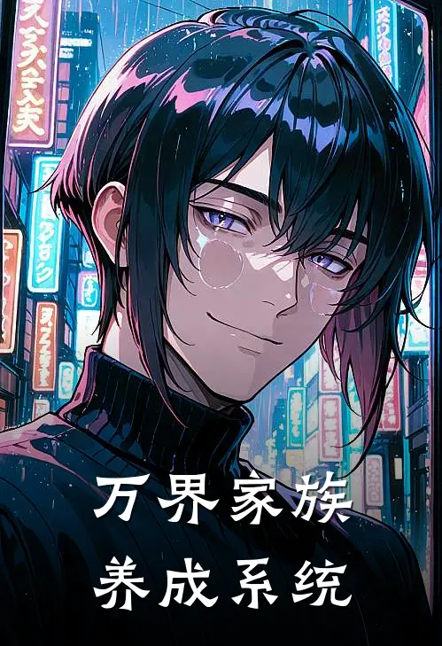 万界家族养成系统