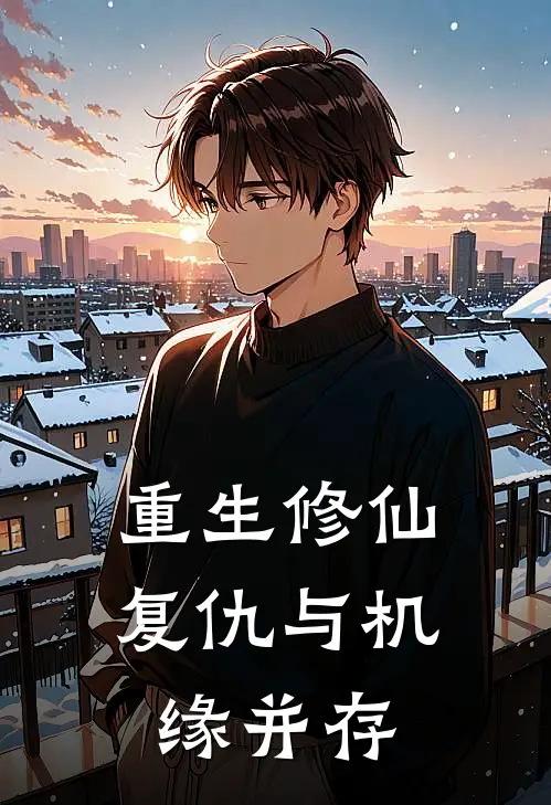重生修仙复仇与机缘并存