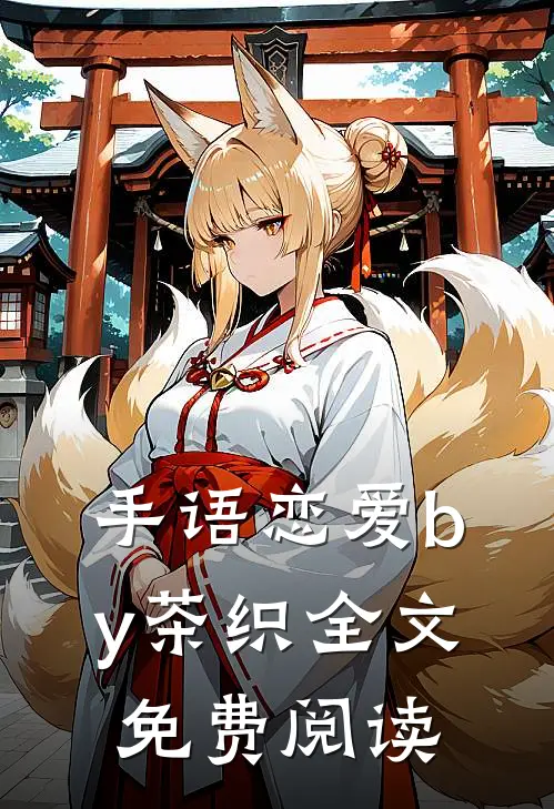 手语恋爱by茶织全文免费阅读