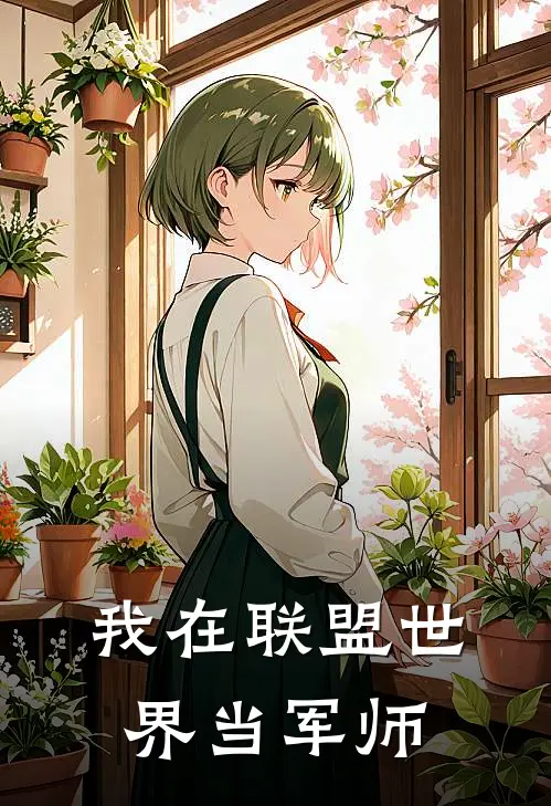 我在联盟世界当军师