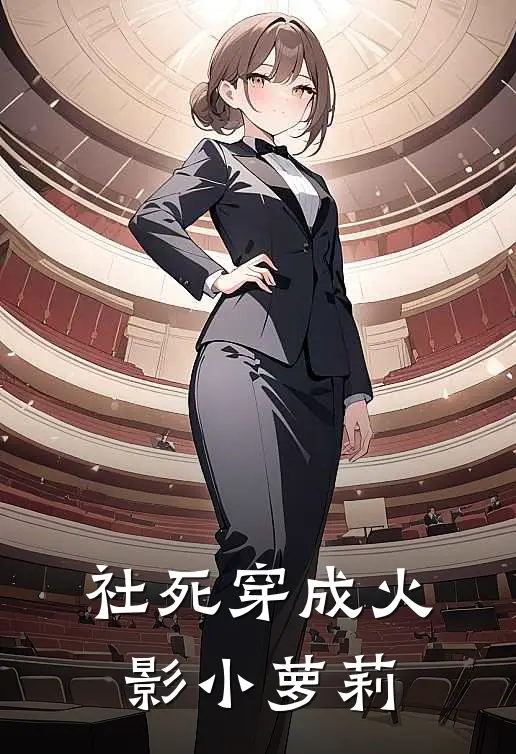 社死穿成火影小萝莉