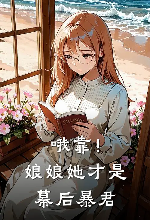 哦靠！娘娘她才是幕后暴君