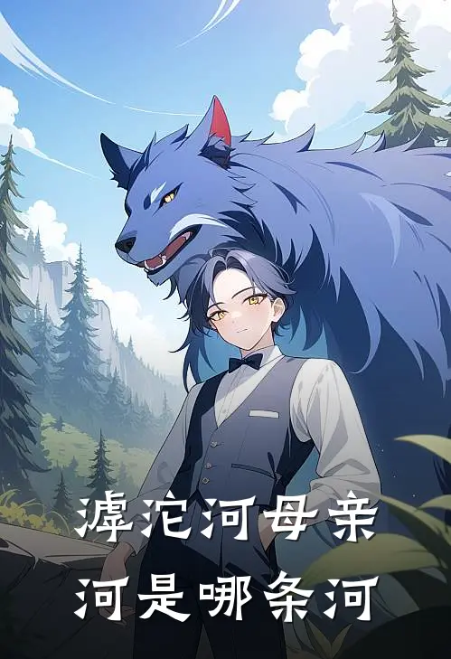 滹沱河母亲河是哪条河