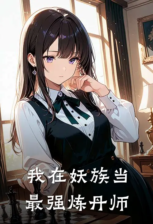 我在妖族当最强炼丹师