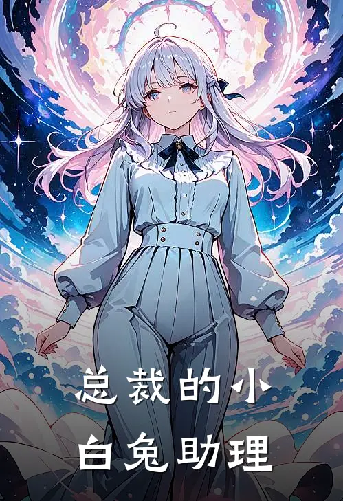 总裁的小白兔助理